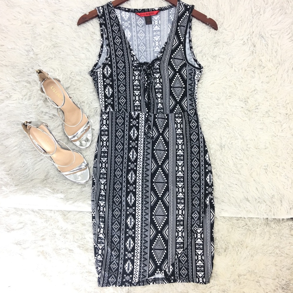 Hot💋kiss women dress medium